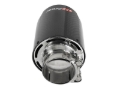 Picture of aFe Mach Force-Xp Exhaust Tip - 49T25454-C07
