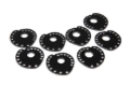 Picture of 2021-2022 Ford Bronco Cam Lockout Plates - 15 Positions - Factory Hardware