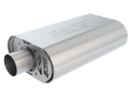 Picture of Borla CrateMuffler SBF 289/302/ 351 S-Type 2.50in Center/Offset Muffler
