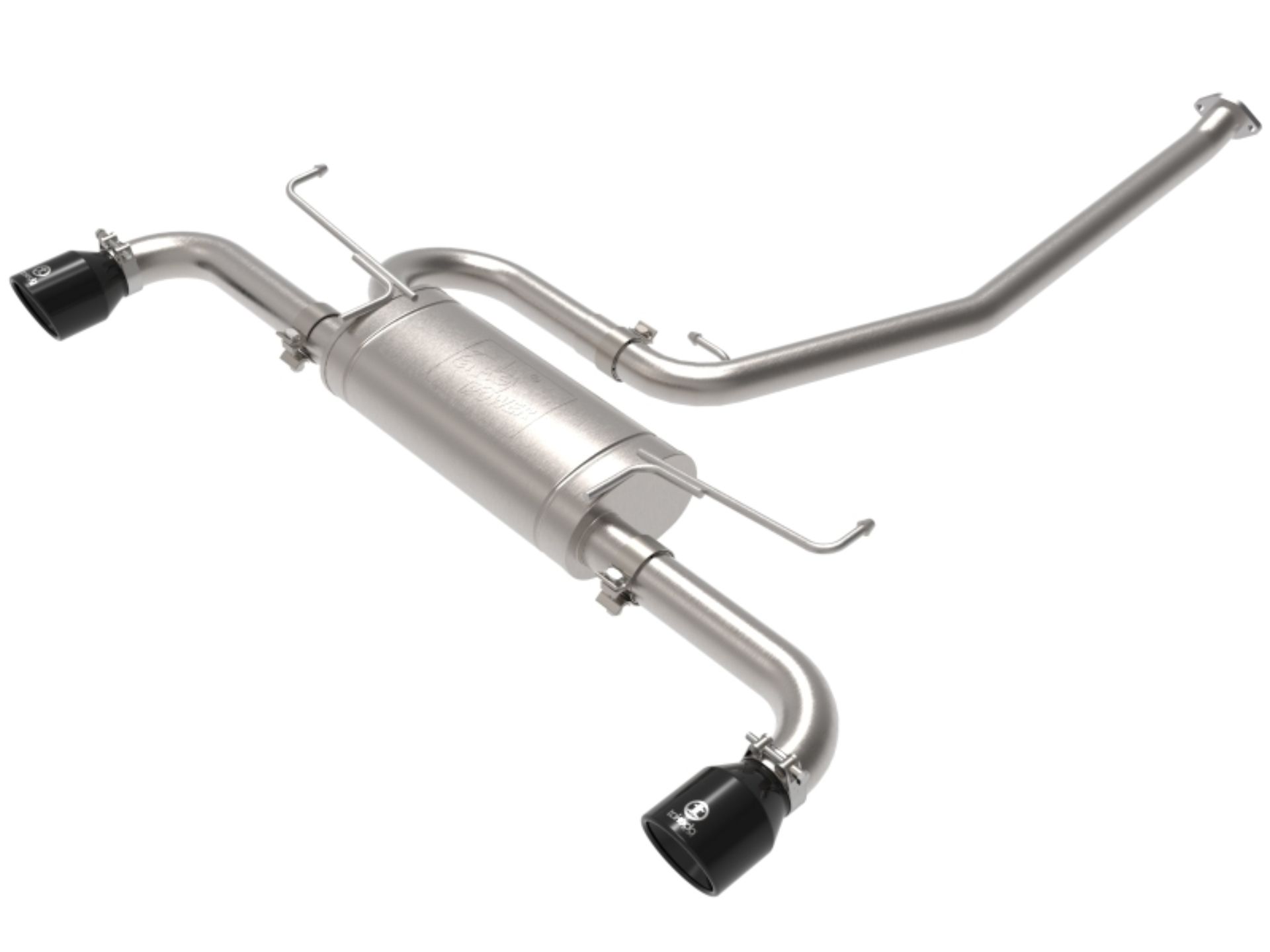 Picture of aFe Exhaust Cat Back - 49-36053-B