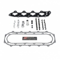 Picture of Skunk2 Racing SK Ultra Manifold Spacers Intake Spacers - 907-05-9080