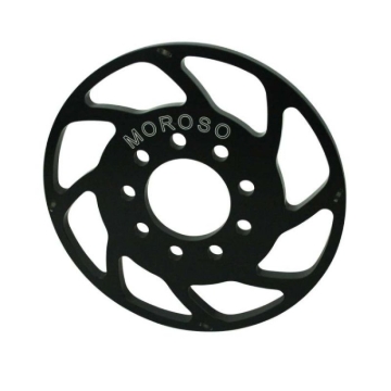 Picture of Moroso Ultra Series 8in Diameter 5-3/4in Register Crank Trigger Wheel