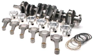 Picture of Brian Crower BC Stroker Kit - BC0309LW