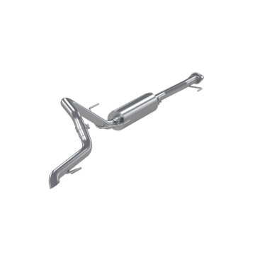 Picture of MBRP 04-21 Toyota 4Runner 4.0L 3in Cat Back Single Side Exit