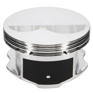 Picture of JE Pistons 350 SBC FLAT TOP (Left Side) *SINGLE PISTON ONLY*