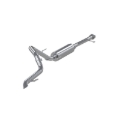Picture of MBRP 04-21 Toyota 4Runner 4.0L 3in Cat Back Single Side Exit