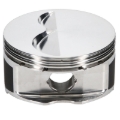 Picture of JE Pistons 350 SBC FLAT TOP (Left Side) *SINGLE PISTON ONLY*