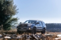 Picture of MBRP 04-21 Toyota 4Runner 4.0L 3in Cat Back Single Side Exit