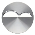 Picture of JE Pistons 350 SBC FLAT TOP (Left Side) *SINGLE PISTON ONLY*