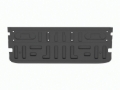 Picture of WeatherTech 2021+ Ford F-150 Tailgate TechLiner - Black