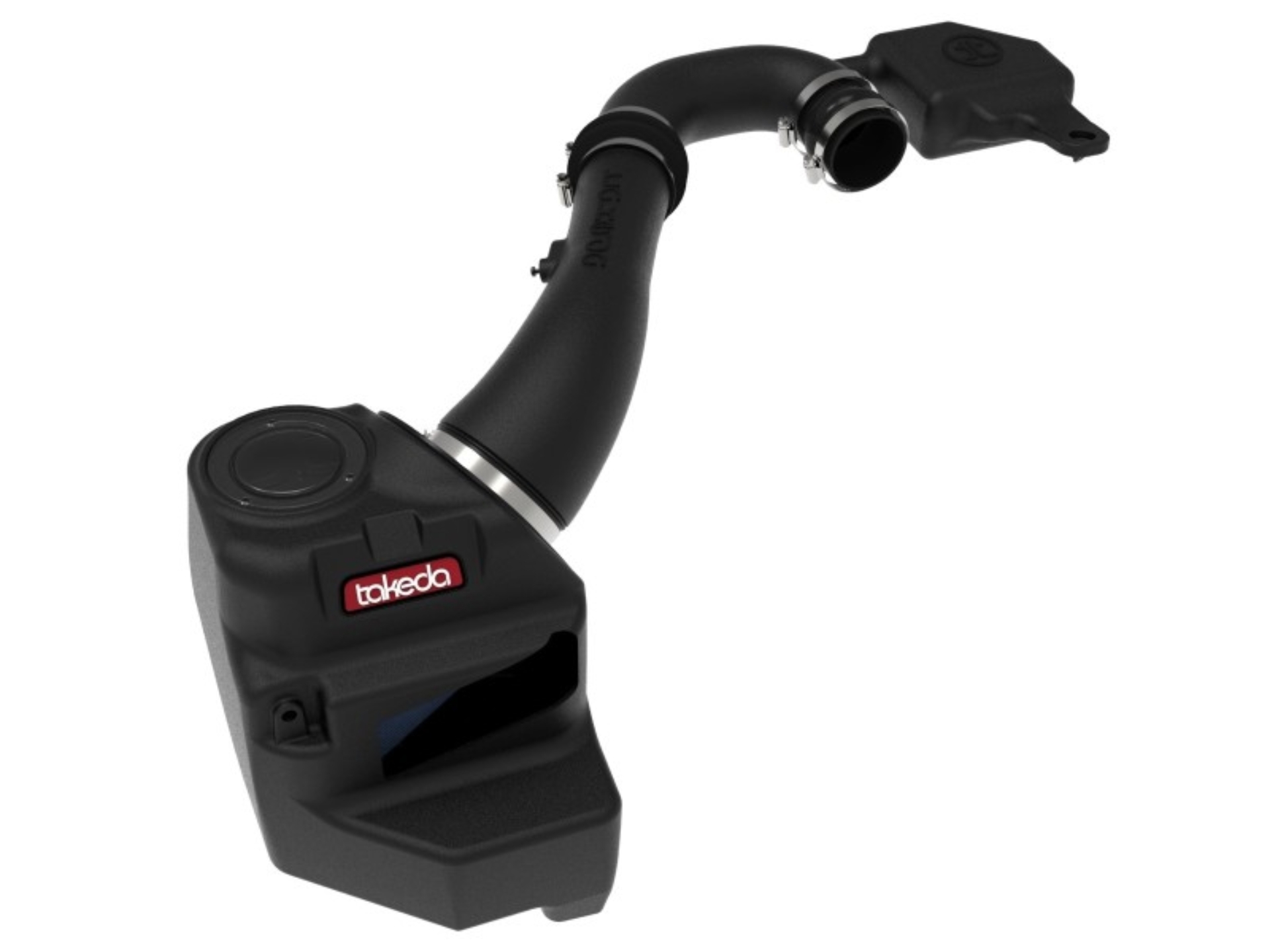 Picture of aFe Takeda Momentum Intake Cold Air Intakes - 56-70043R