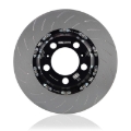 Picture of EBC SG One Piece Rotor Sets Brake Rotors - SG7519