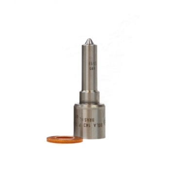 Picture of Industrial Injection Dodge R3 Factory Repl EDM/ Extrude Hone Balanced 45 LPM 180 Hp