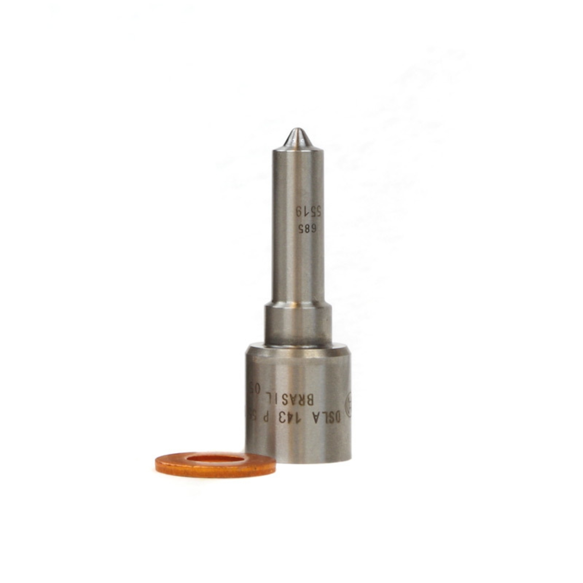 Picture of Industrial Injection Dodge Dragon Fly Factory Repl Honed Nozzle 60Hp