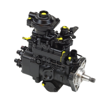 Picture of Industrial Injection 90-93 Dodge 5.9L VE Pump w/3200 RPM Springs/Fuel Pin/Performance Calibrated