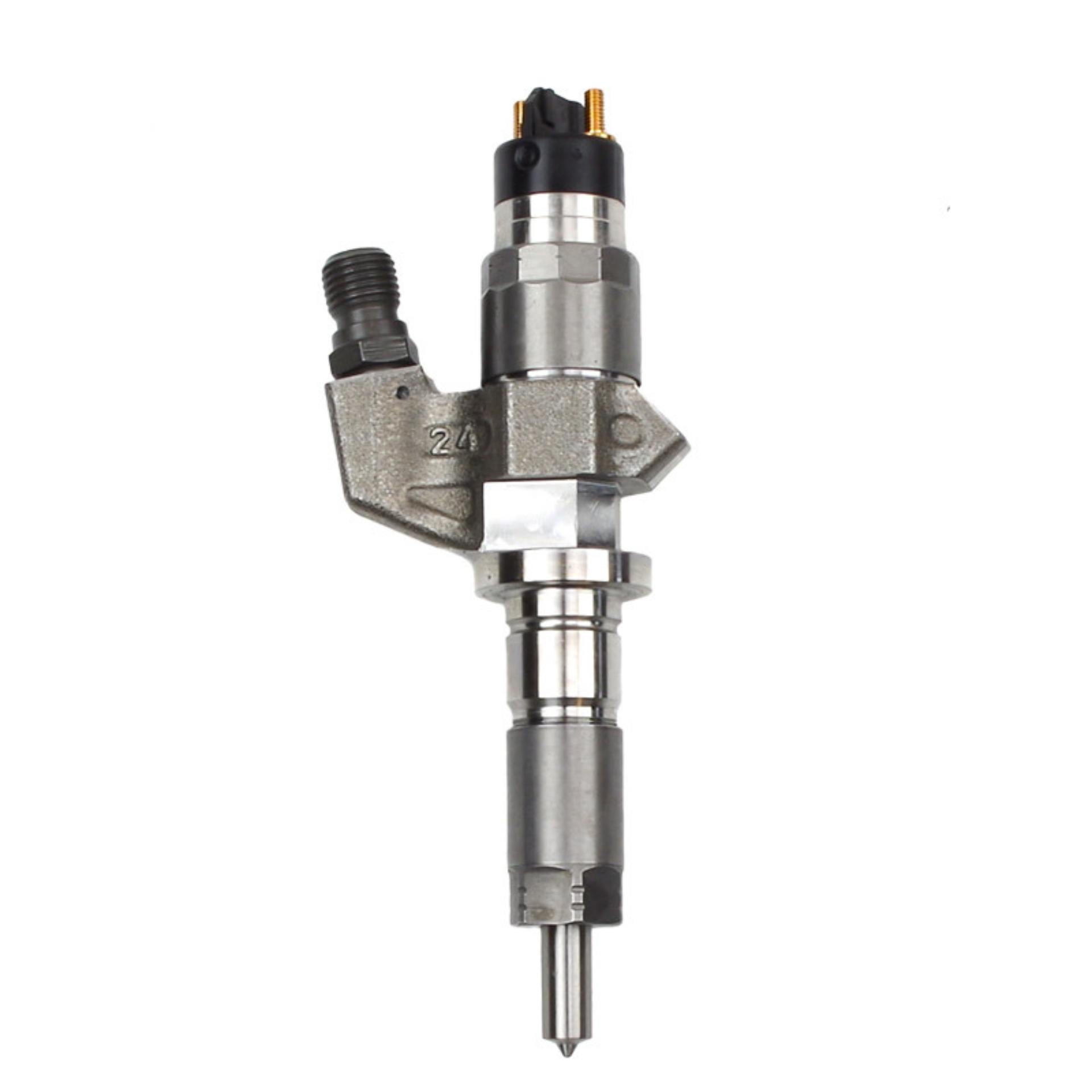 Picture of Industrial Injection IND Injector-Gen OE R2 Fuel Injectors - 0986435502-R2