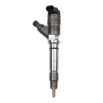 Picture of Industrial Injection 07.5-09 Chevrolet 6.6L Duramax LMM Reman Dragonfly 50Hp 19 LPM 15%