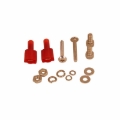 Picture of Aeromotive 05-07 Silverado/Sierra 1500 Fuel Level Sender Bracket