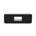 Picture of ORACLE Lighting Universal Illuminated LED Letter Badges - Matte Blk Surface Finish - O