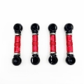 Picture of BLOX Racing Lowering Links- 2021+ Tesla Model S/X (Incl. Plaid)
