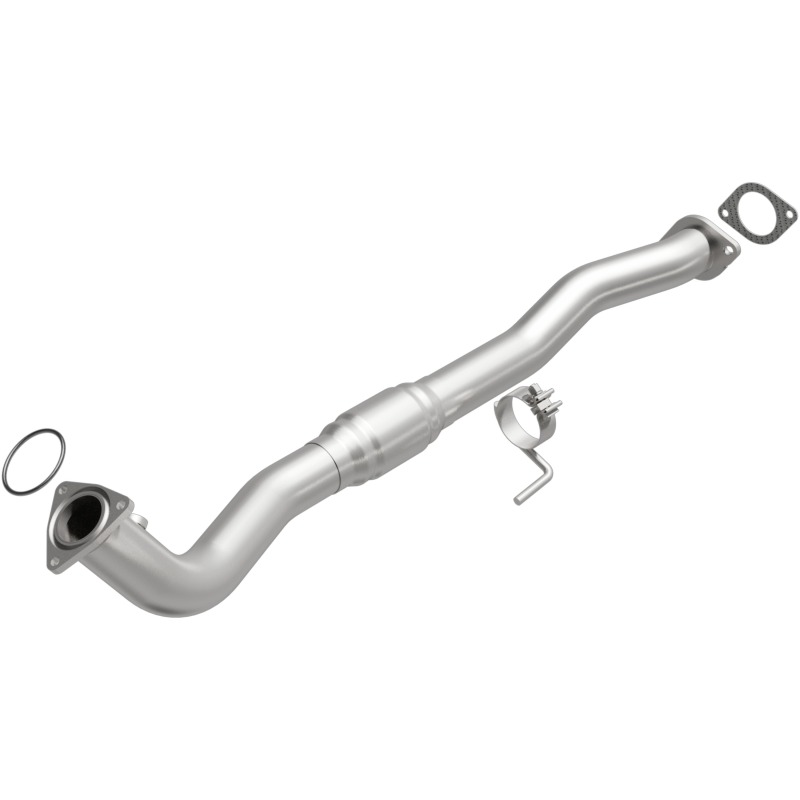 Picture of OEM Grade Direct-Fit Catalytic Converter-Chevrolet/GMC