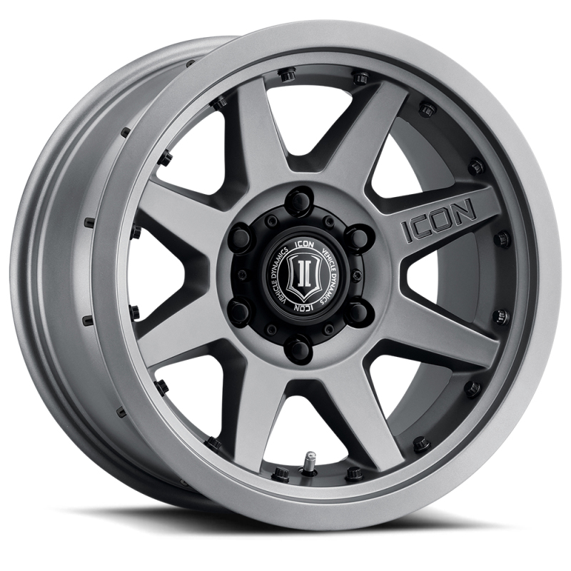 Picture of ICON ICO Rebound Pro Wheels - 21817856547TT