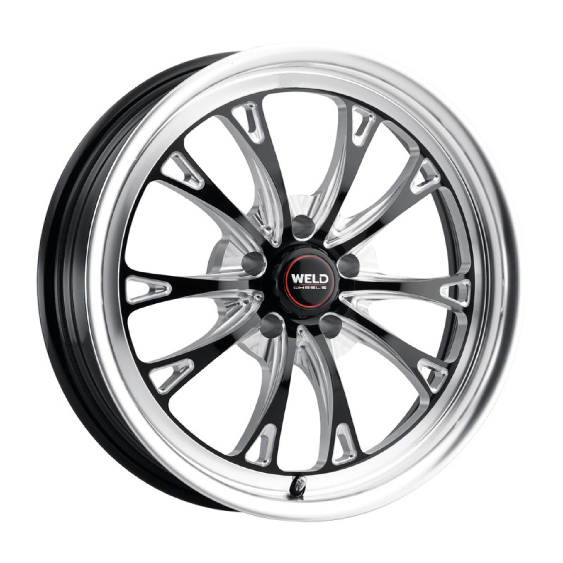 Picture of Weld WEL Laguna Wheels - S1520C071N33