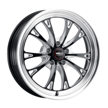 Picture of Weld WEL Laguna Wheels - S1520C071N33