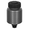 Picture of Wilwood Reservoir Kit Light Weight 4oz Direct Mount Anodized