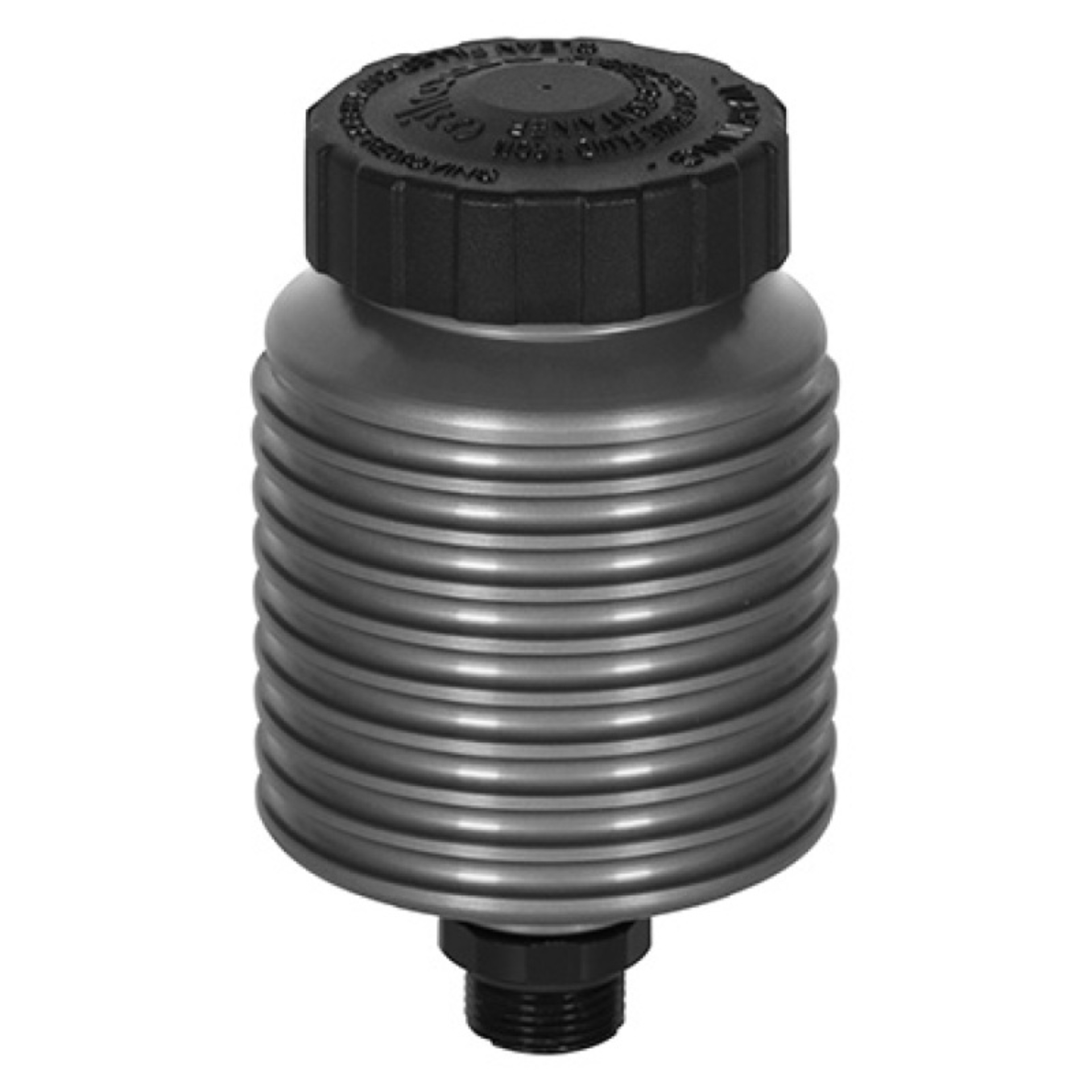 Picture of Wilwood Reservoir Kit Light Weight 4oz Direct Mount Anodized