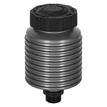 Picture of Wilwood Reservoir Kit Light Weight 4oz Direct Mount Anodized
