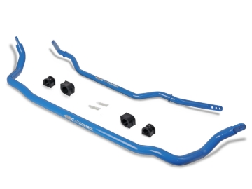 Picture of aFe Control Sway Bar Set 97-13 Chevy Corvette C5/C6