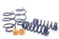 Picture of H&R HR Sport Springs Lowering Springs - 28616-3
