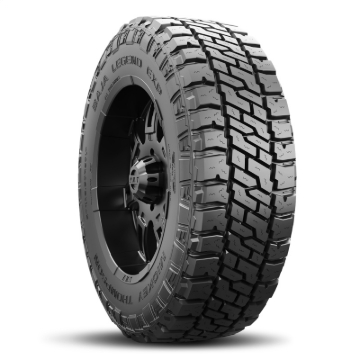 Picture of Mickey Thompson Baja Legend EXP Tire 33X12.50R15L - 247541