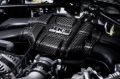 Picture of HKS DryCarbon Engine Cover GR86/BRZ