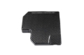 Picture of HKS DryCarbon Fuse Box Cover GR86/BRZ