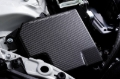 Picture of HKS DryCarbon Fuse Box Cover GR86/BRZ