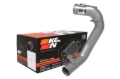 Picture of K&N 2021+ Ford Bronco V6-2.7L Charge Pipe