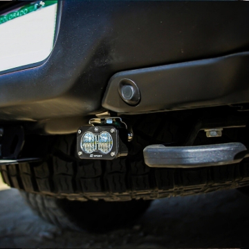 Picture of Baja Designs 2021+ Ram TRX 1500 S2 Dual Reverse Kit