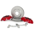 Picture of Alcon 2021+ Ford F-150(Excl Raptor) 347x36mm Rotors 6-Piston Brake Kit - Front