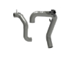 Picture of K&N 2021+ Ford Bronco L4-2.3L Charge Pipe