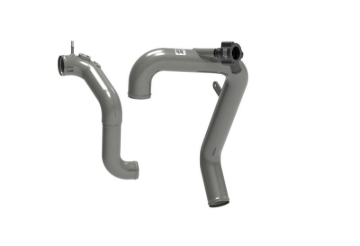 Picture of K&N 2021+ Ford Bronco L4-2.3L Charge Pipe