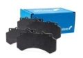 Picture of Alcon 2021+ Ford Bronco CIR15 AV1 Brake Pad Set - Front