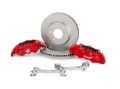 Picture of Alcon 2021+ Ford F-150(Excl Raptor) 347x36mm Rotors 6-Piston Brake Kit - Front