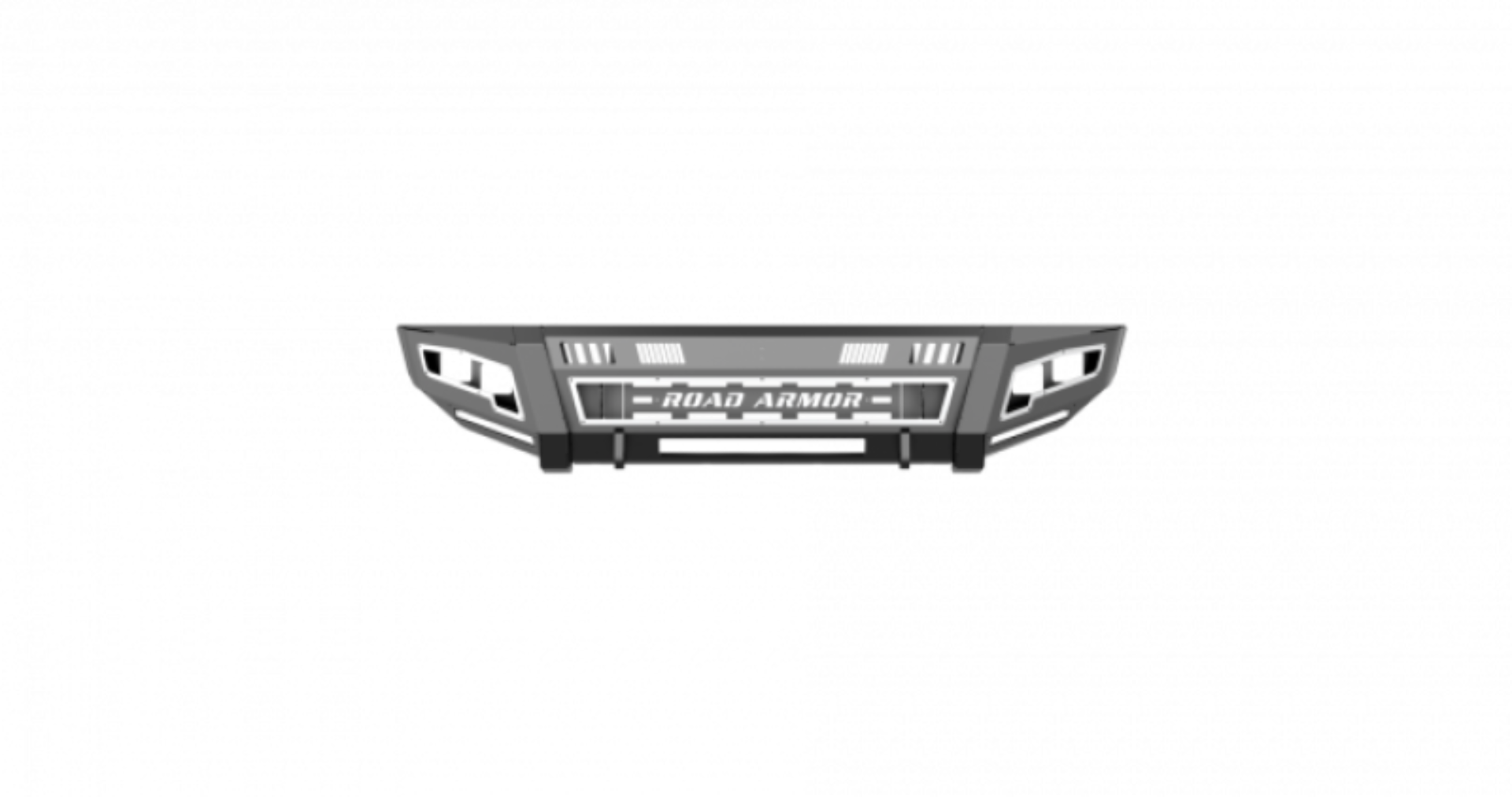 Picture of Road Armor 17-22 Ford F250/F350 iDentity Aluminum Shackles