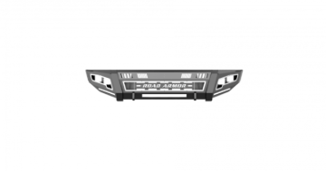 Picture of Road Armor 17-22 Ford F250/F350 iDentity Aluminum Shackles