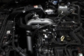 Picture of K&N 2021+ Ford Bronco L4-2.3L Charge Pipe