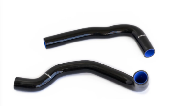 Picture of GReddy 96-01 Toyota Chaser (JZX100) Radiator Hose Kit