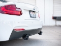 Picture of aFe Exhaust Axle Back - 49-36348-B