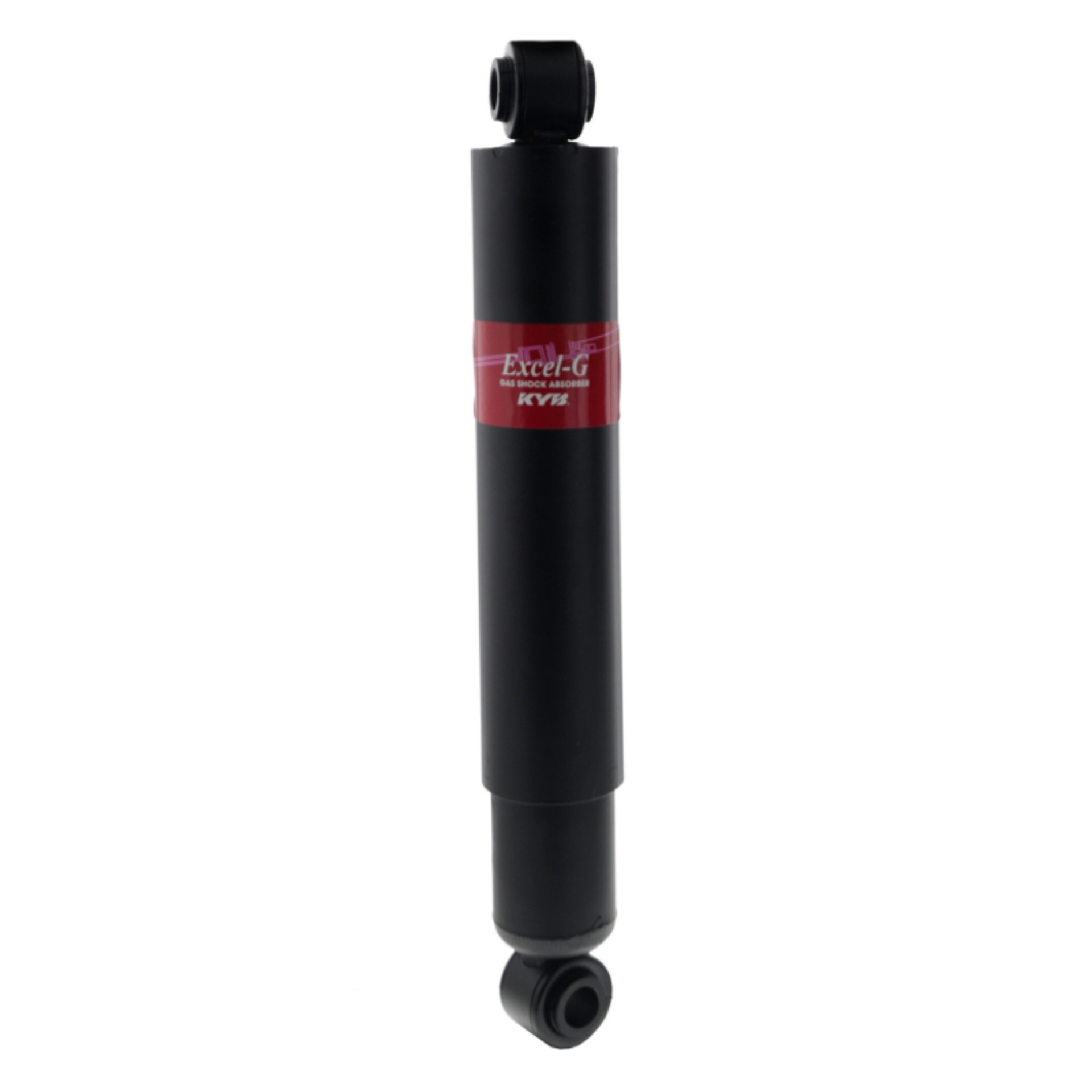 Picture of KYB Shocks & Struts Excel-G Front 2000-2016 Bluebird Bus All American FE/RE